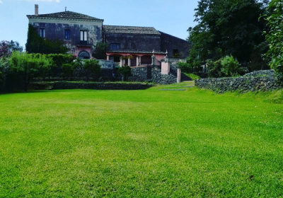 Casa Vacanze Dimora storica Antica Dimora Dell'etna